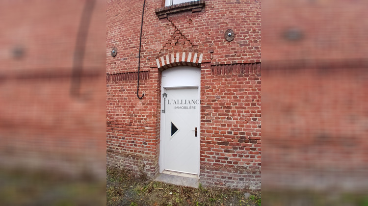 Ma-Cabane - Vente Maison Ytres, 120 m²