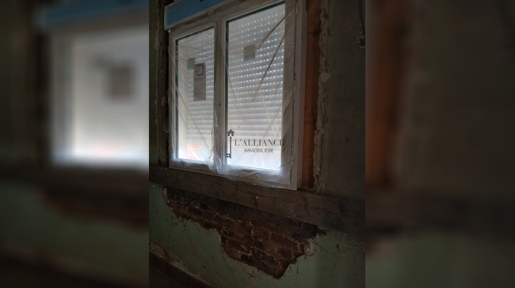 Ma-Cabane - Vente Maison Ytres, 120 m²