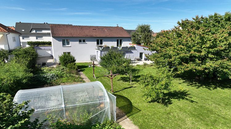 Ma-Cabane - Vente Maison YUTZ, 209 m²