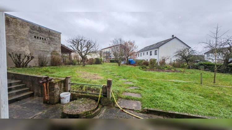 Ma-Cabane - Vente Maison YUTZ, 181 m²