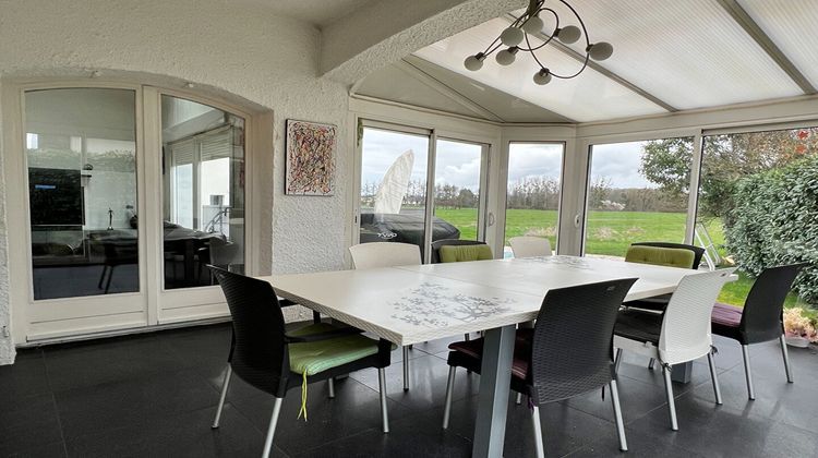 Ma-Cabane - Vente Maison YUTZ, 153 m²