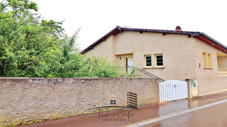 Ma-Cabane - Vente Maison YUTZ, 85 m²