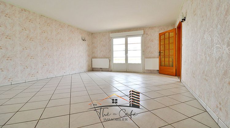 Ma-Cabane - Vente Maison YUTZ, 85 m²