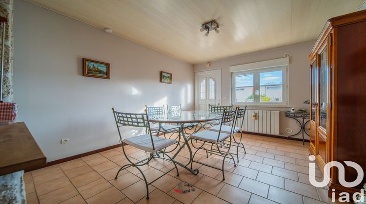 Ma-Cabane - Vente Maison Yutz, 115 m²