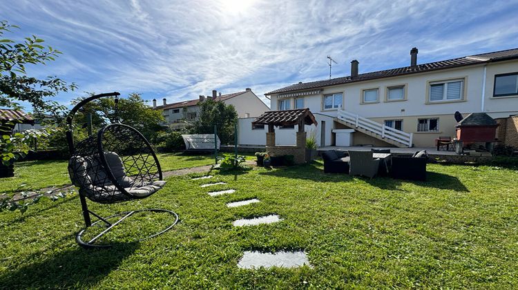 Ma-Cabane - Vente Maison YUTZ, 120 m²