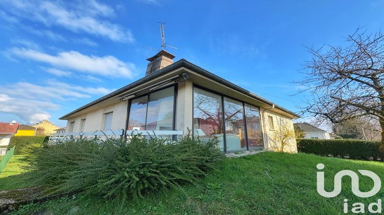 Ma-Cabane - Vente Maison Yutz, 195 m²