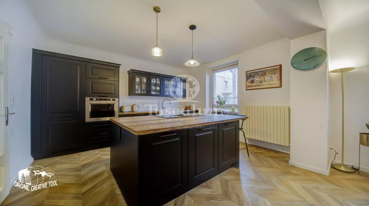 Ma-Cabane - Vente Maison Yutz, 92 m²