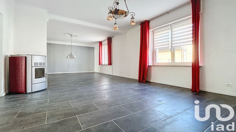 Ma-Cabane - Vente Maison Yutz, 150 m²