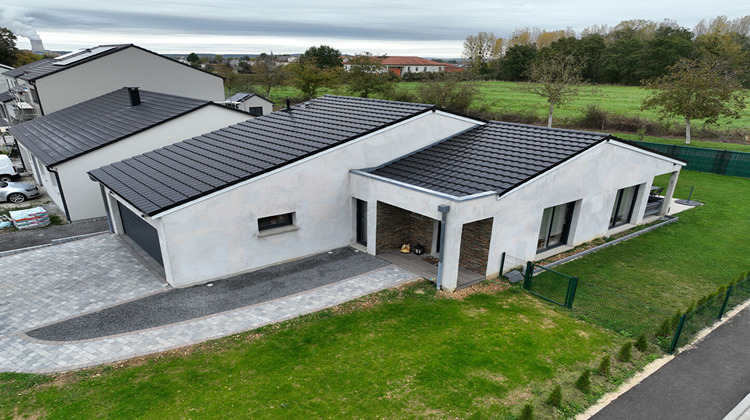 Ma-Cabane - Vente Maison YUTZ, 95 m²