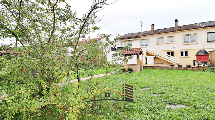 Ma-Cabane - Vente Maison YUTZ, 120 m²