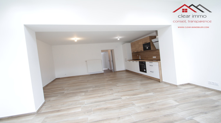 Ma-Cabane - Vente Maison Yutz, 135 m²
