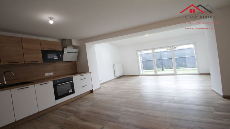 Ma-Cabane - Vente Maison Yutz, 135 m²