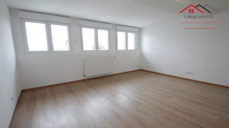 Ma-Cabane - Vente Maison Yutz, 135 m²