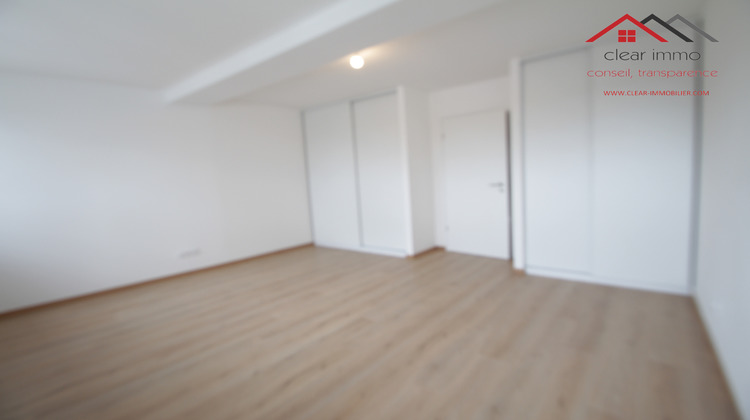 Ma-Cabane - Vente Maison Yutz, 135 m²