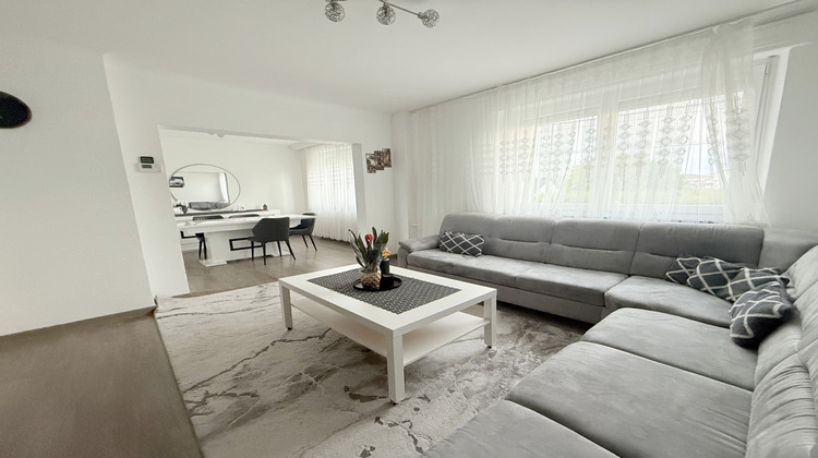 Ma-Cabane - Vente Maison Yutz, 93 m²