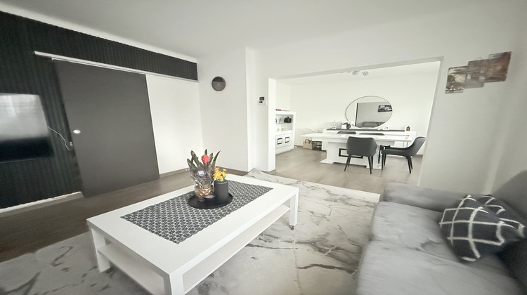 Ma-Cabane - Vente Maison Yutz, 93 m²