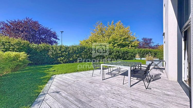 Ma-Cabane - Vente Maison YUTZ, 126 m²