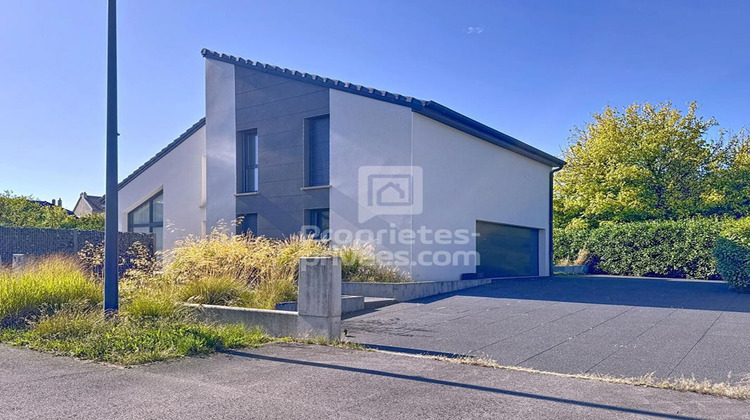 Ma-Cabane - Vente Maison YUTZ, 126 m²