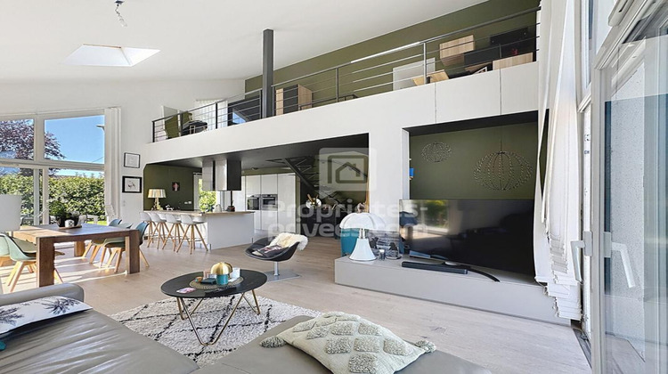 Ma-Cabane - Vente Maison YUTZ, 126 m²