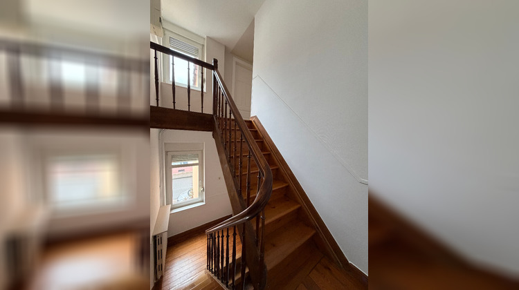 Ma-Cabane - Vente Maison YUTZ, 200 m²