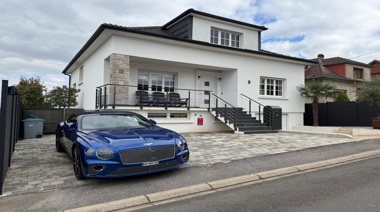 Ma-Cabane - Vente Maison Yutz, 160 m²