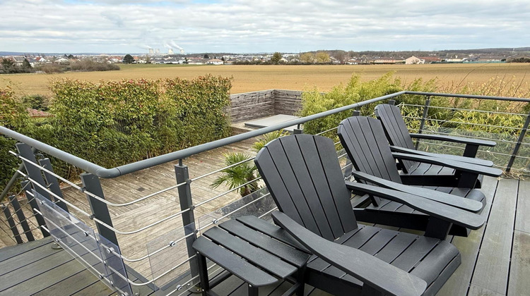 Ma-Cabane - Vente Maison Yutz, 160 m²