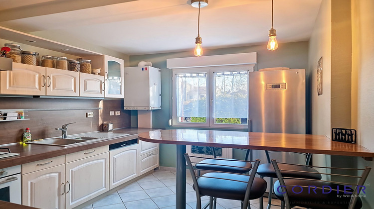 Ma-Cabane - Vente Maison Yutz, 114 m²