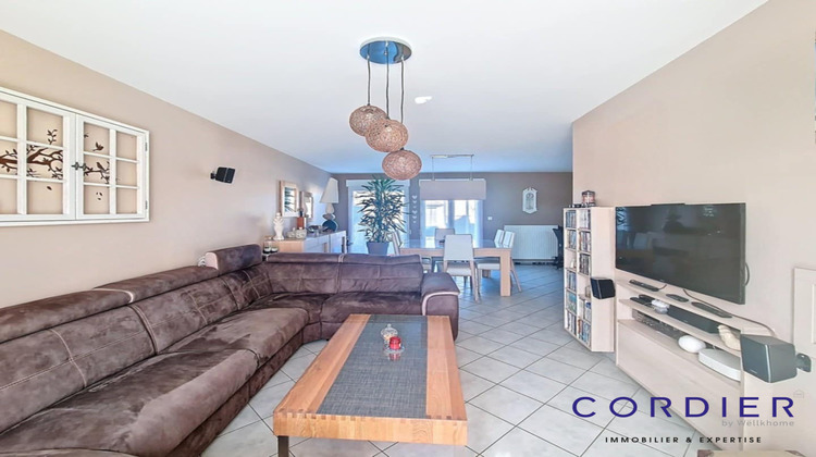 Ma-Cabane - Vente Maison Yutz, 114 m²