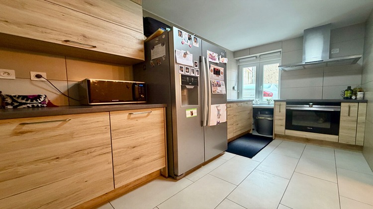 Ma-Cabane - Vente Maison YUTZ, 118 m²
