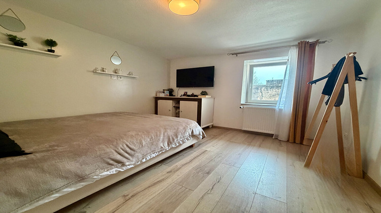 Ma-Cabane - Vente Maison YUTZ, 118 m²