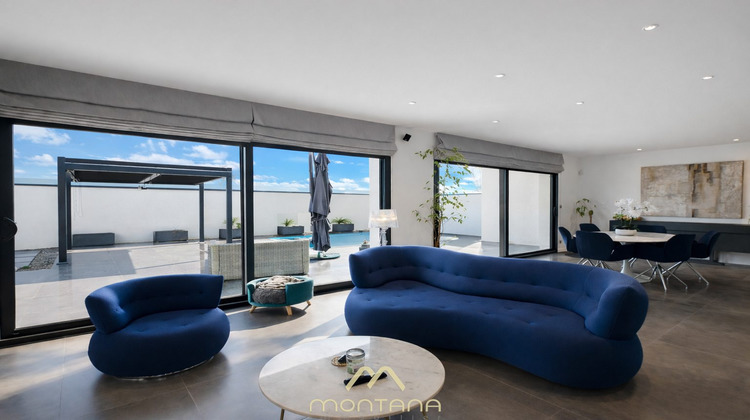 Ma-Cabane - Vente Maison Yutz, 223 m²