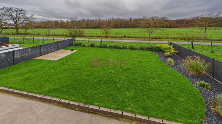 Ma-Cabane - Vente Maison YUTZ, 140 m²