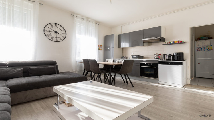 Ma-Cabane - Vente Maison Yutz, 162 m²