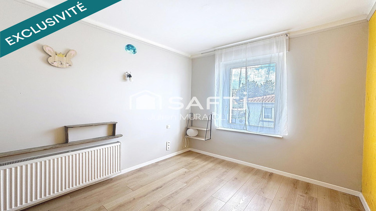 Ma-Cabane - Vente Maison Yutz, 94 m²