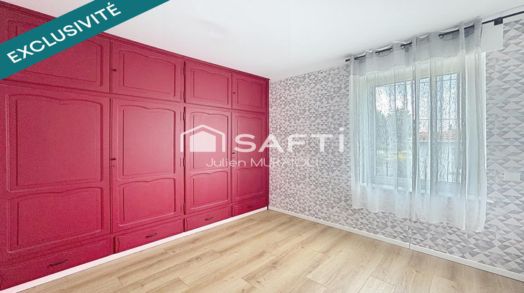 Ma-Cabane - Vente Maison Yutz, 94 m²