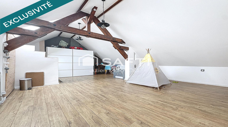 Ma-Cabane - Vente Maison Yutz, 94 m²