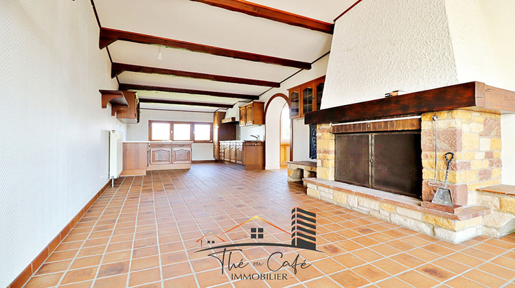 Ma-Cabane - Vente Maison YUTZ, 160 m²