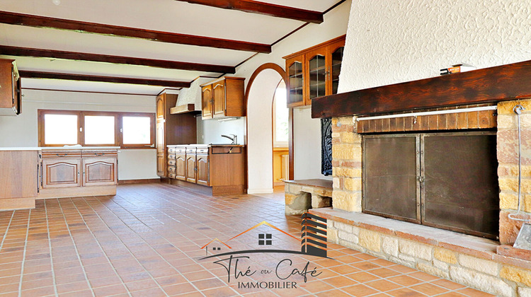 Ma-Cabane - Vente Maison YUTZ, 160 m²