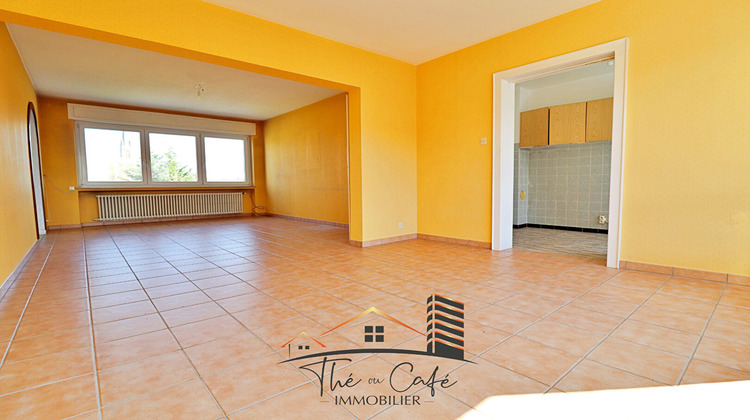 Ma-Cabane - Vente Maison YUTZ, 160 m²