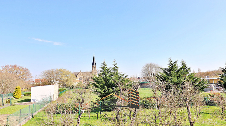 Ma-Cabane - Vente Maison YUTZ, 160 m²