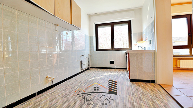 Ma-Cabane - Vente Maison YUTZ, 160 m²