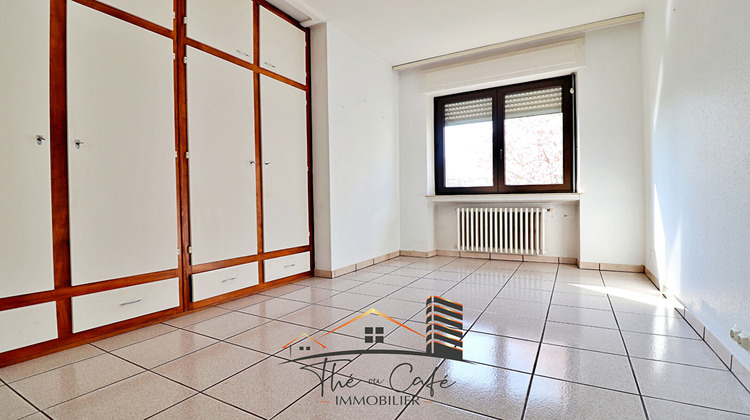 Ma-Cabane - Vente Maison YUTZ, 160 m²