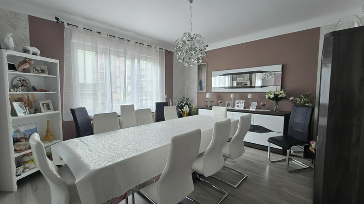 Ma-Cabane - Vente Maison Yutz, 150 m²