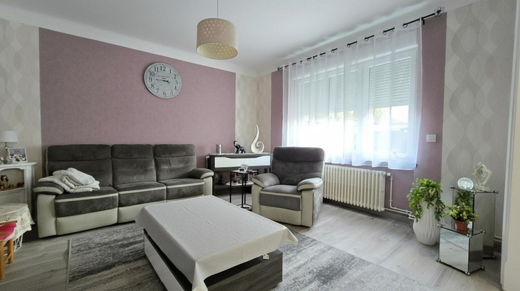 Ma-Cabane - Vente Maison Yutz, 150 m²