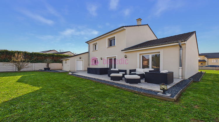 Ma-Cabane - Vente Maison YUTZ, 125 m²