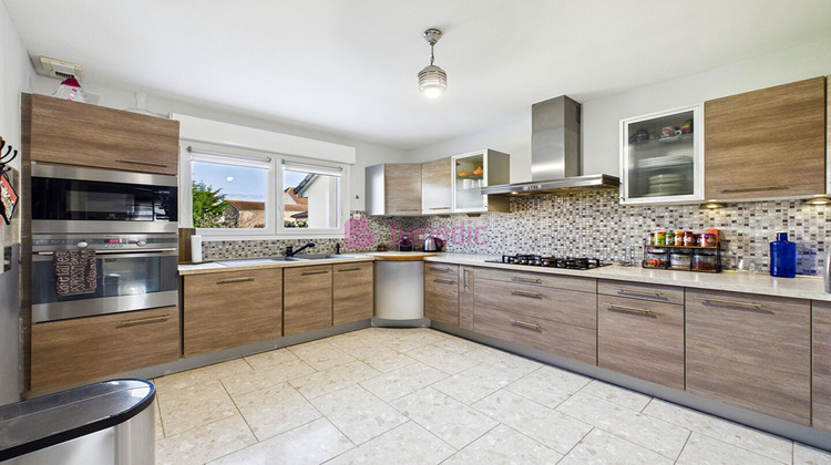 Ma-Cabane - Vente Maison YUTZ, 125 m²