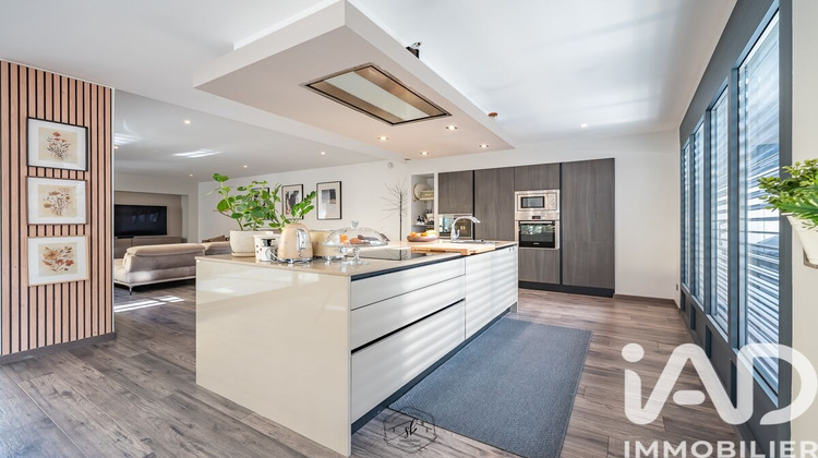 Ma-Cabane - Vente Maison Yutz, 220 m²