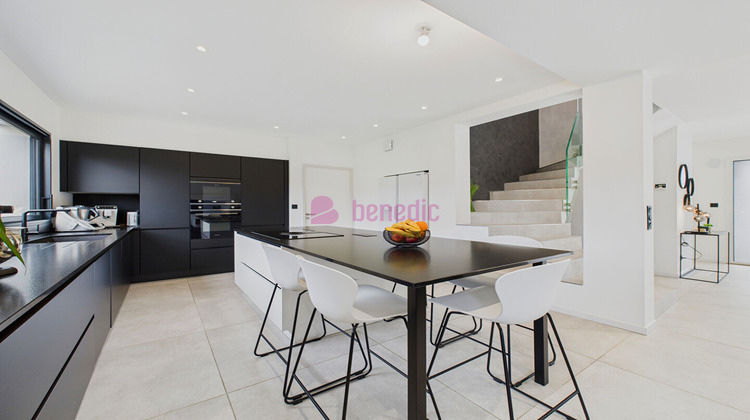 Ma-Cabane - Vente Maison YUTZ, 140 m²