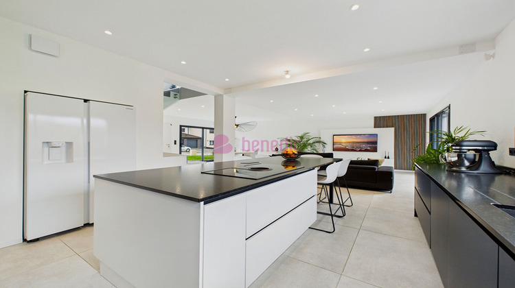 Ma-Cabane - Vente Maison YUTZ, 140 m²