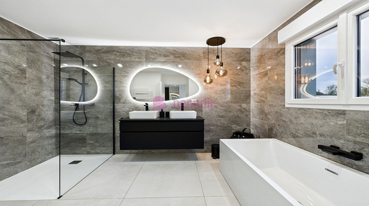 Ma-Cabane - Vente Maison YUTZ, 140 m²